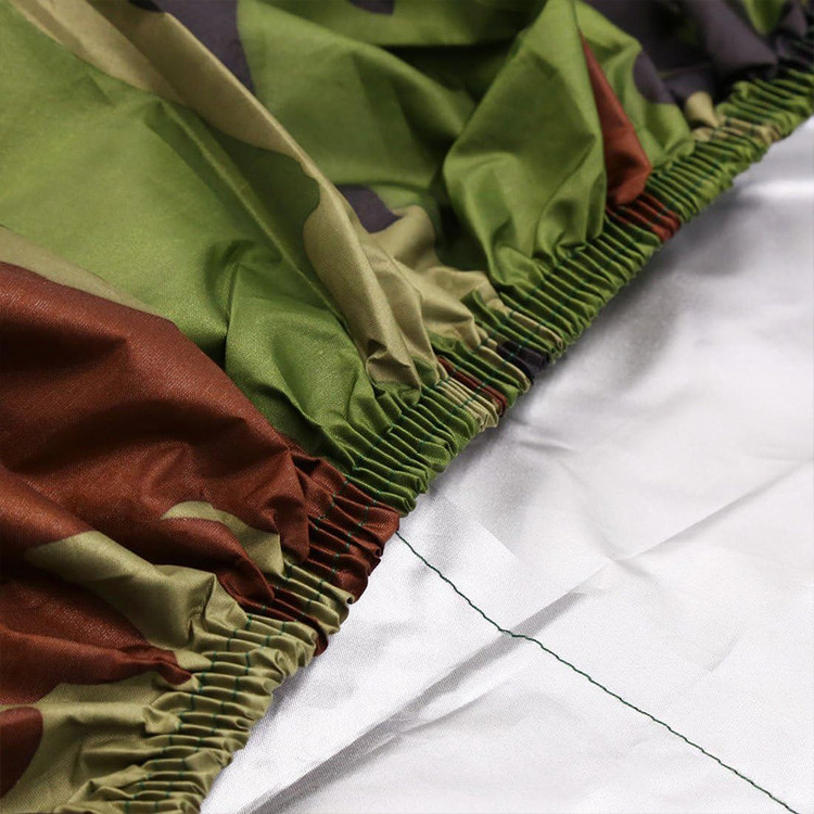 چادر موتور سیکلت رویال اسپرت مدل شمعی مناسب برای یاماها WR450F