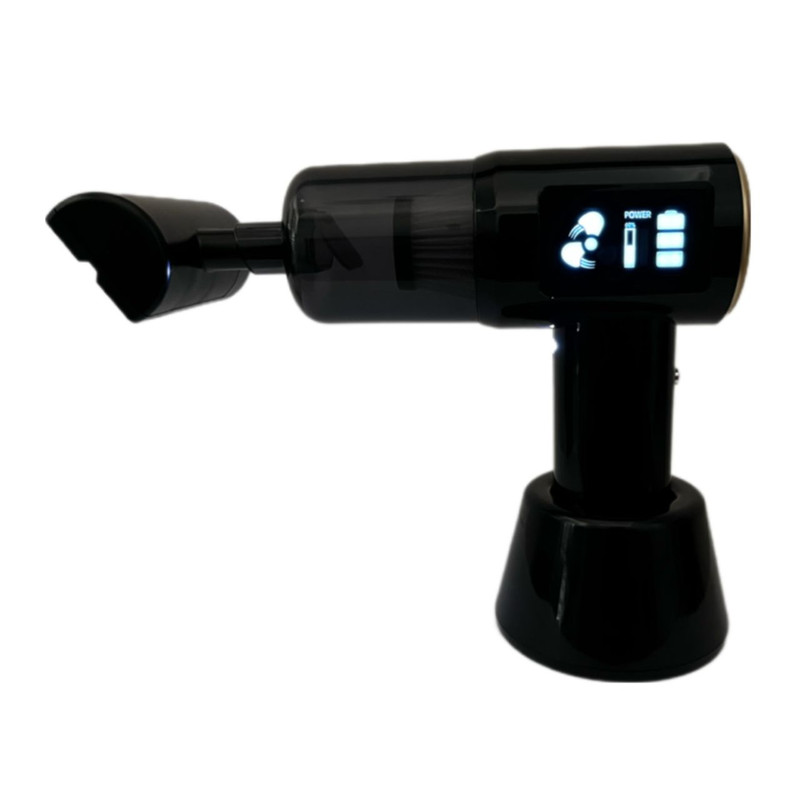 جاروشارژی خودرو مدل ZY3102