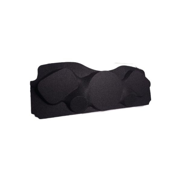 طاقچه خودرو مدل gh56 مناسب برای 206