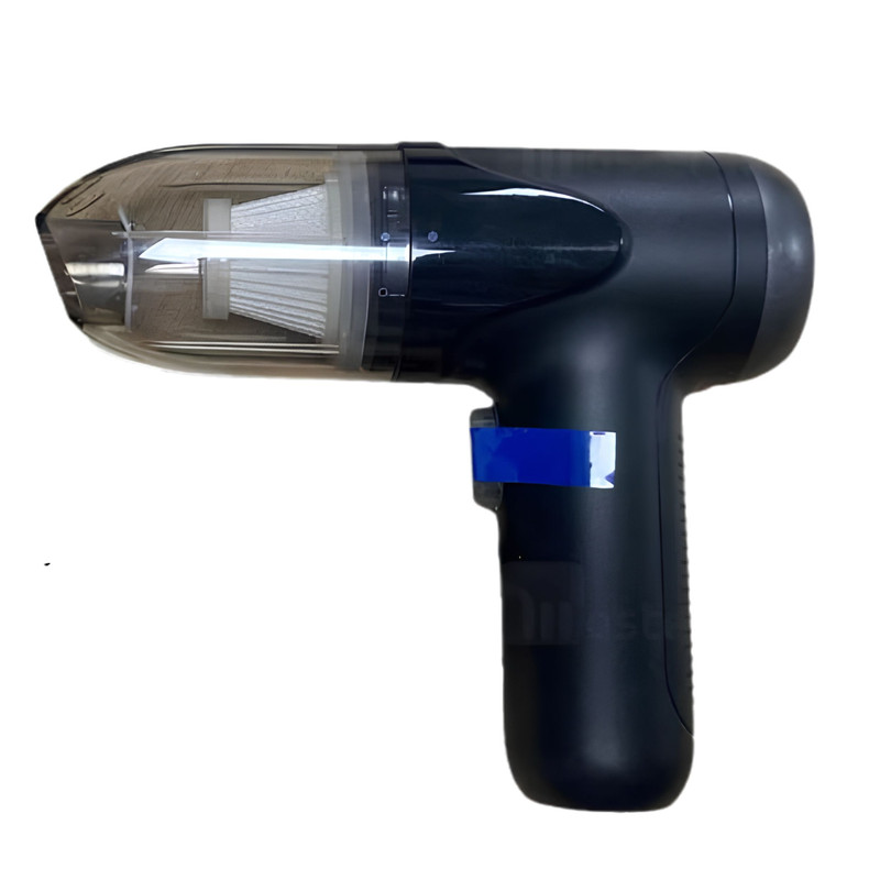 جارو شارژی و دمنده بیوا مدل BVC-05 ظرفیت 50 وات