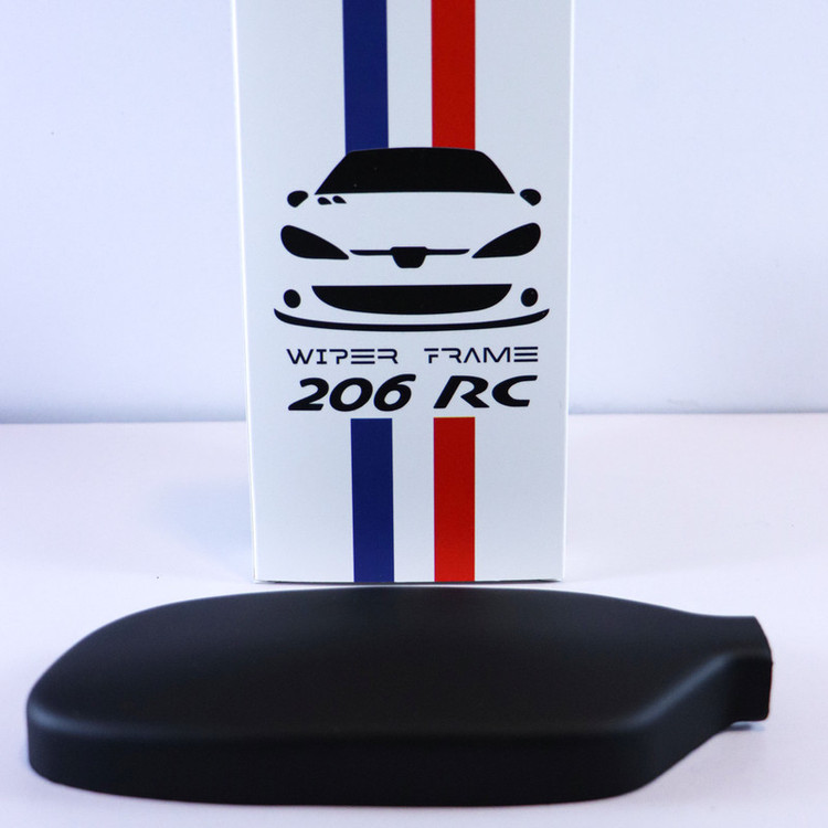 قاب برف پاک کن مدل 206RC