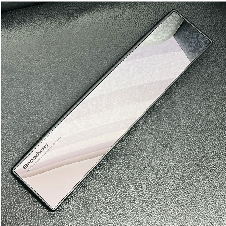 آینه دید عقب خودرو چیکال مدل 300 کد V-251