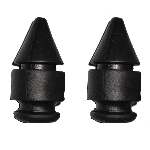 ضربه گیر کاپوت خودرو وارون مدل K-272 مناسب برای سیتروئن زانتیا بسته 2 عددی