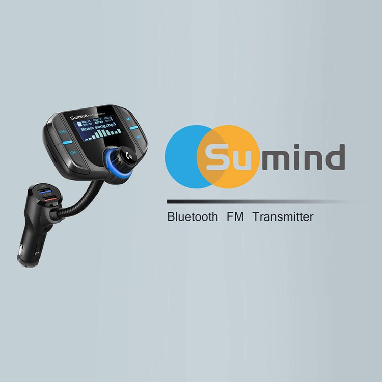 کیت هوشمند فندکی خودرو مدل BT70B