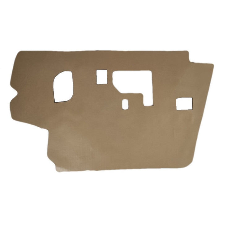 عایق صداگیری خودرو مدل صوتی حرارتی مناسب برای پژو 405 مجموعه 4 عددی