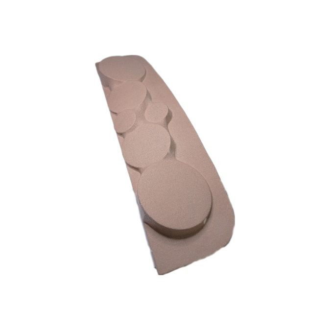 طاقچه خودرو مدل vg65 مناسب برای 405