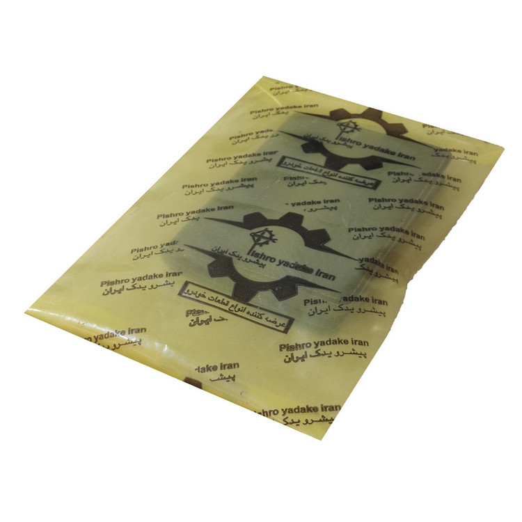 قاب گردگیر ترمز دستی خودرو پیشرو یدک ایران کد 125 مناسب برای سمند