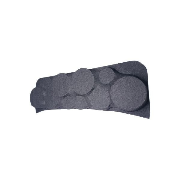 طاقچه خودرو مدل z45 مناسب برای پژو 405