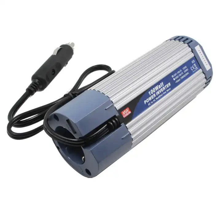 مبدل برق خودرو مینول مدل A301-100-F3