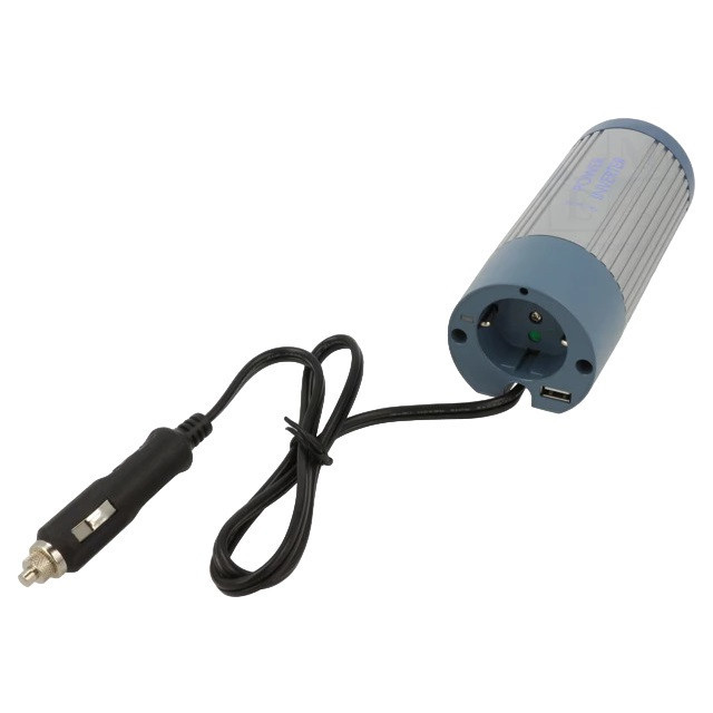 مبدل برق خودرو مینول مدل A301-100-F3