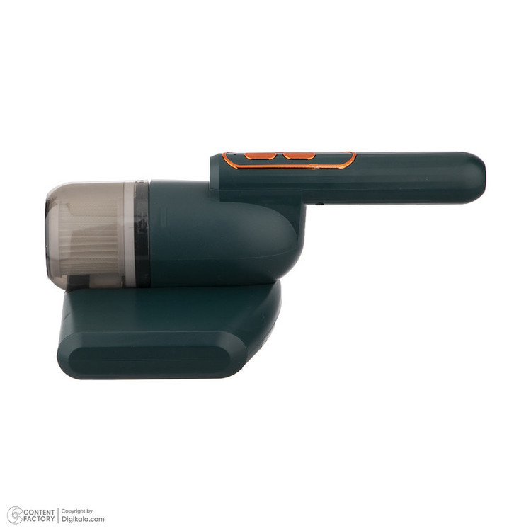 جارو فندکی خودرو مدل G B4706.1