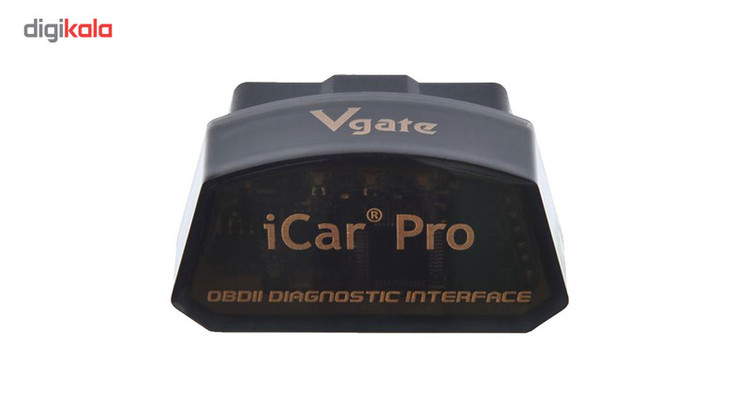 عیب یاب بلوتوثی خودرو مدل ICAR PRO