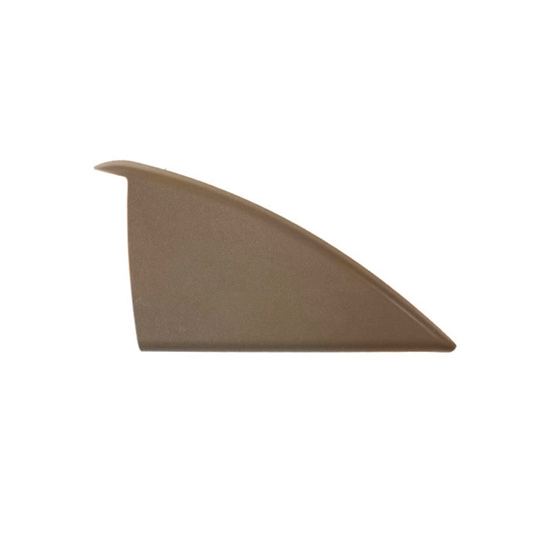 قاب داخلی آینه راست خودرو کالانیکس مدل GHB-SAMANDR-101074 مناسب برای سمند