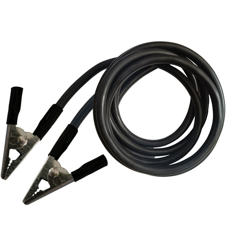کابل اتصال باتری به باتری خودرو مدل Invertor 900A-5m مجموعه 2 عددی