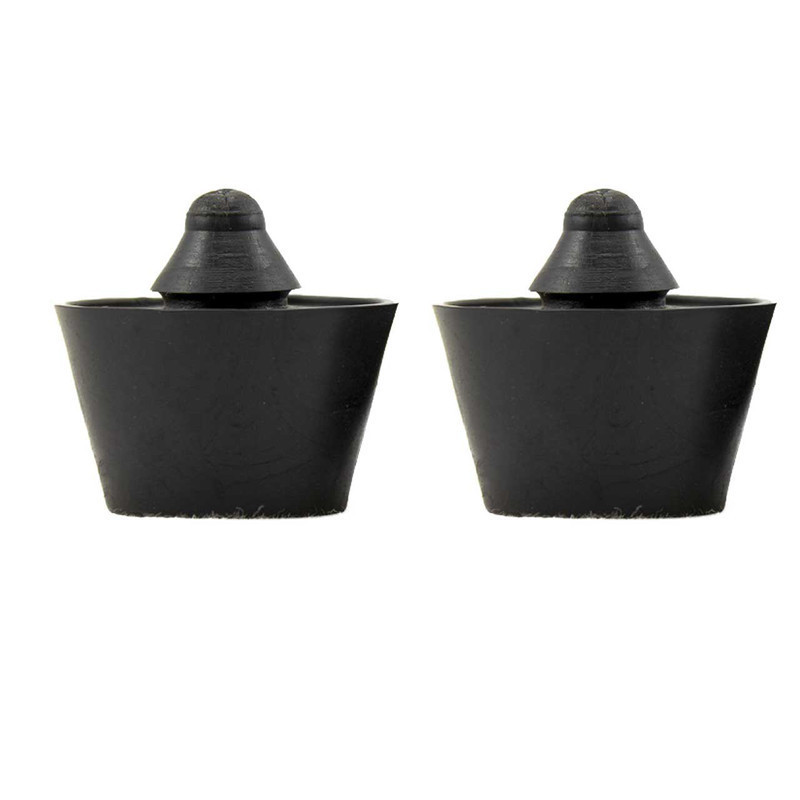 ضربه گیر در موتور و کاپوت خودرو  مدل  sp-642 مناسب برای دنا بسته 2 عددی