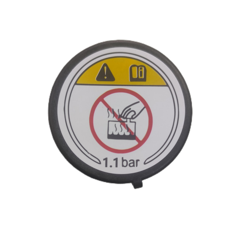 درب رادیات مدل 777 مناسب برای دایون و کلوت