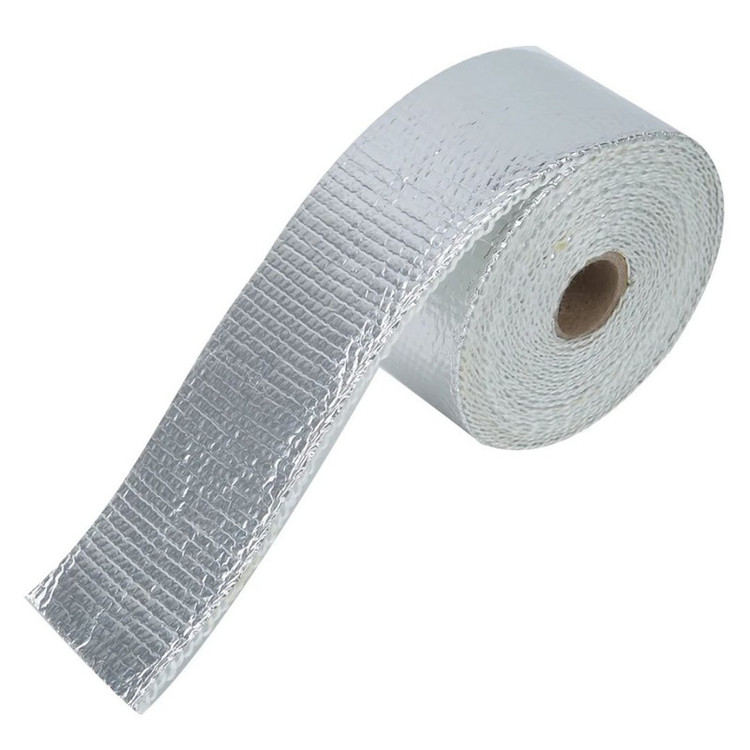 نوار نسوز اگزوز و هدرز مدل 10CM طول 10 متر