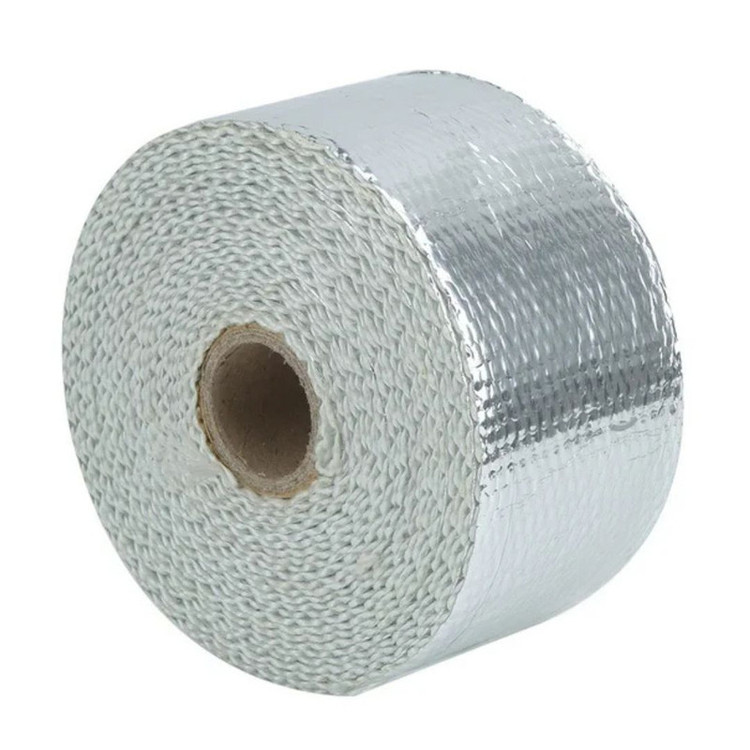 نوار نسوز اگزوز و هدرز مدل 10CM طول 10 متر