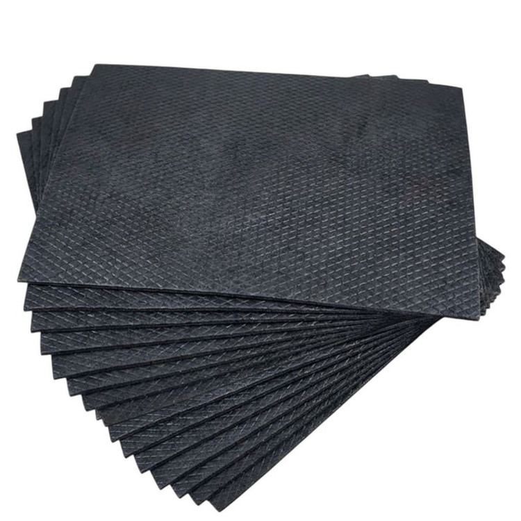 ورق دمپینگ خودرو دکتر سلکت مدل Pro 2.5mm بسته 18عددی