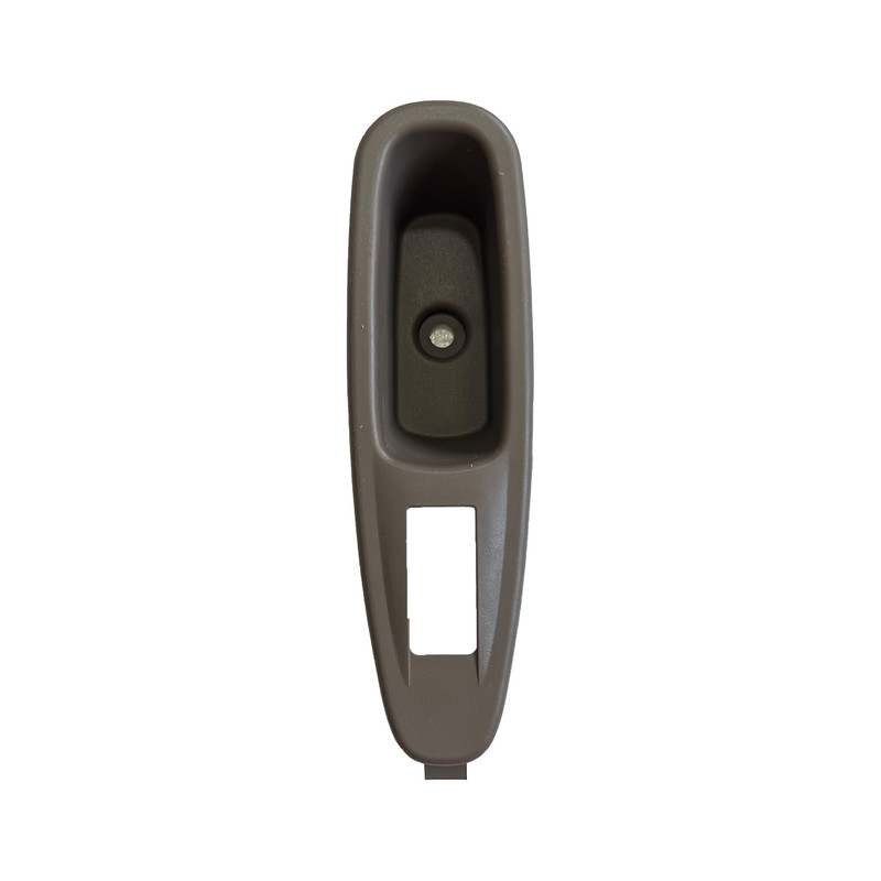 قاب کلید شیشه بالا بر ایمن تک کد 84 مناسب برای پژو 405 SLX