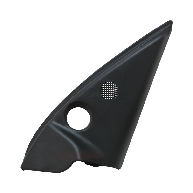 قاب داخلی آینه جانبی دستی راست خودرو قطعه سازان کبیر مدل GHB-206DS-3042 مناسب برای پژو 206