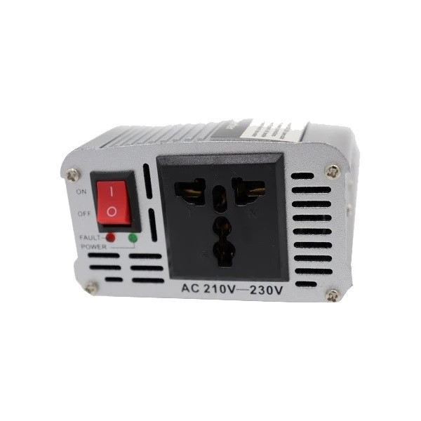 مبدل برق راو پاور مدل SPI-12VDC ظرفیت 1500 وات