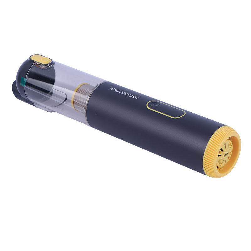 جارو شارژی هایکواستار مدل 115 وات کد CV510
