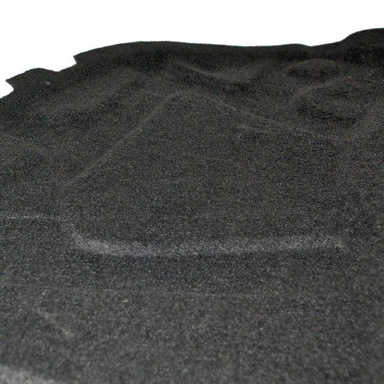 عایق درب موتور خودرو پانیذ مدل negin ps مناسب برای پراید وانت 151