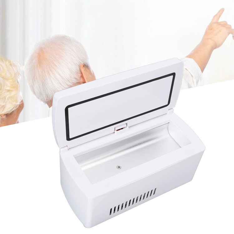 یخچال خودرو مدل AQ-YDSH-02