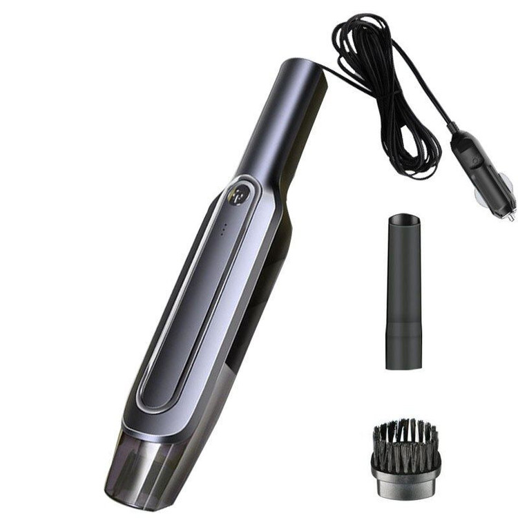 جاروبرقی فندکی خودرو مدل JB-80