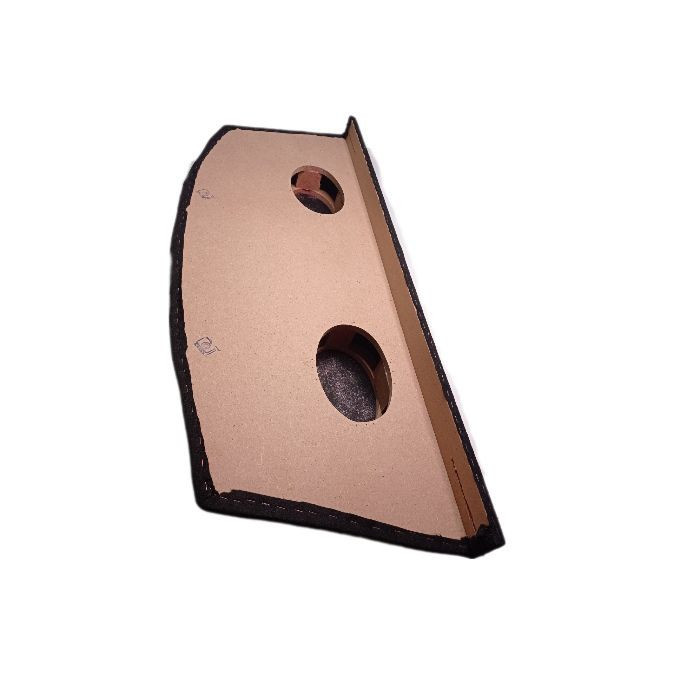 طاقچه خودرو مدل zs54 مناسب برای برلیانس 330