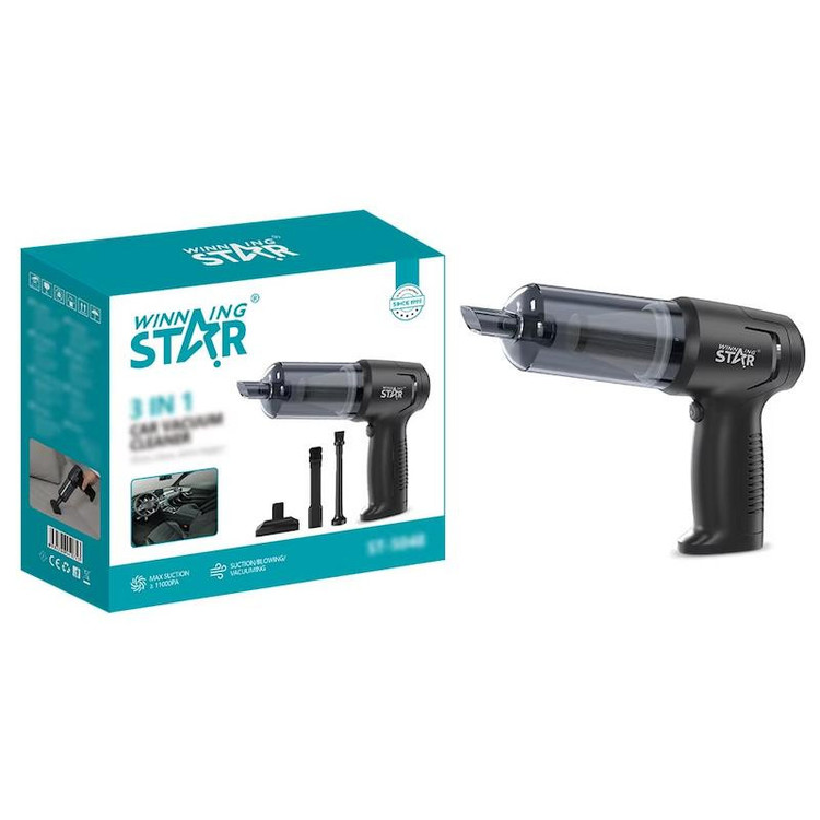 جارو شارژی وینینگ استار مدل ST-5048