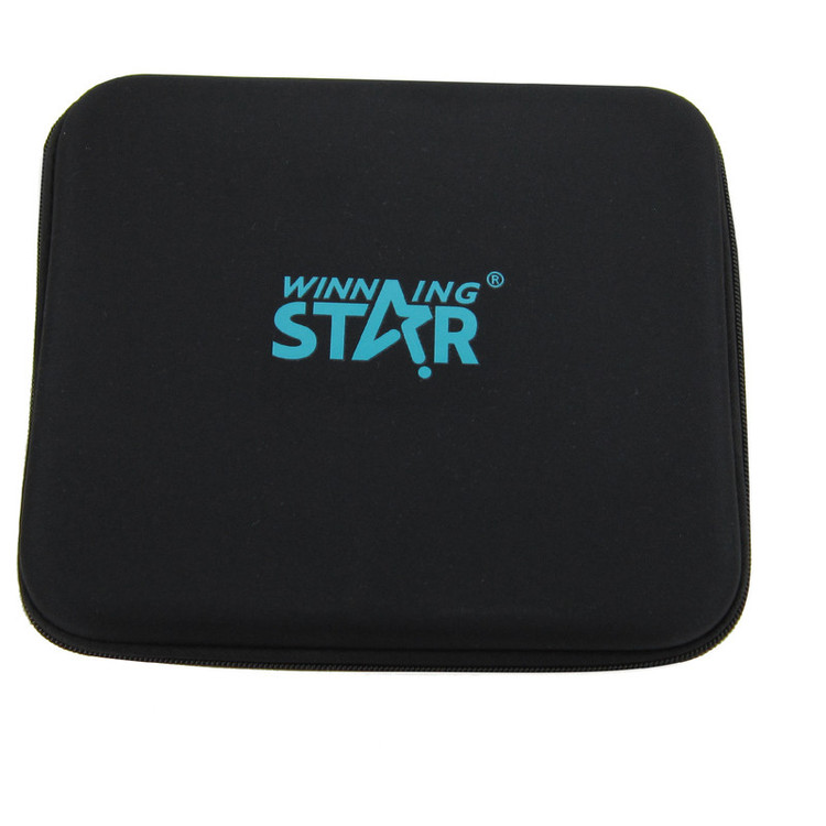 جارو شارژی وینینگ استار مدل ST-5048