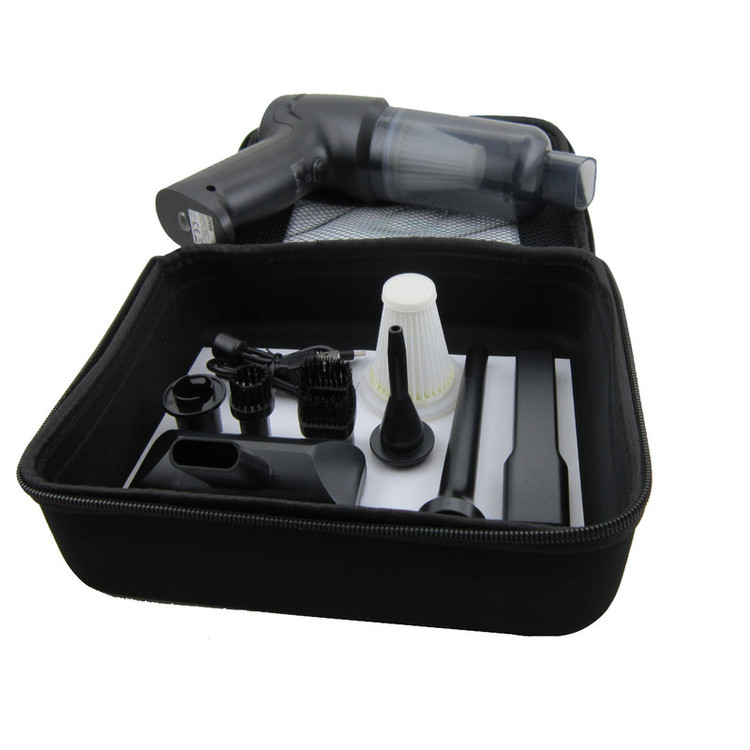 جارو شارژی وینینگ استار مدل ST-5048