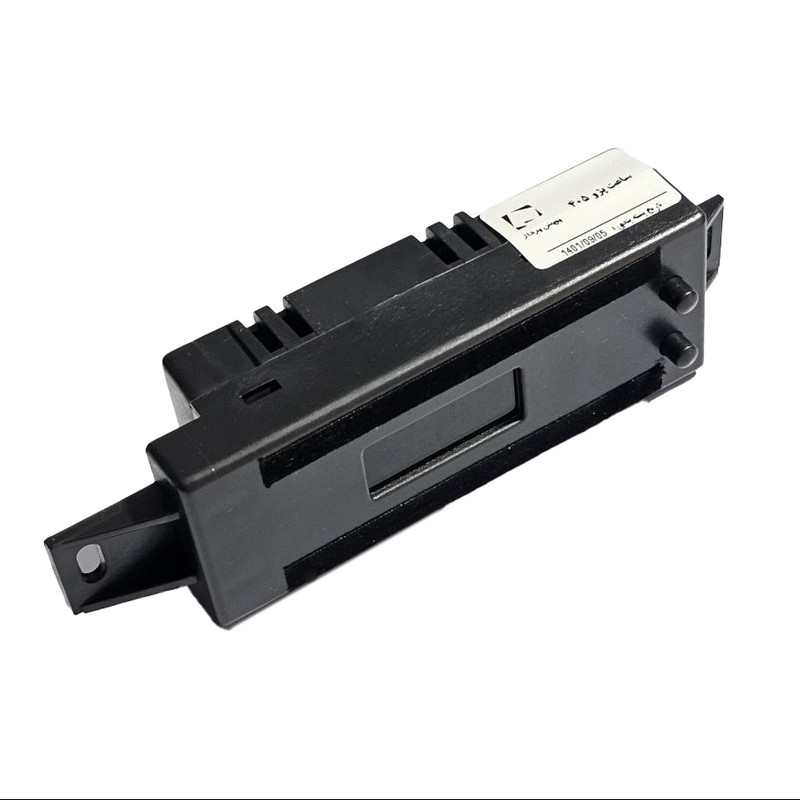 ساعت دیجیتال هیرکان پارت کد bbz-631 مناسب برای پژو 405