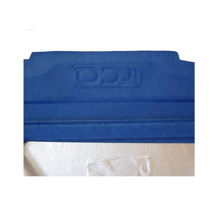 عایق در کاپوت ایده کد BLU102 مناسب برای پژو 206