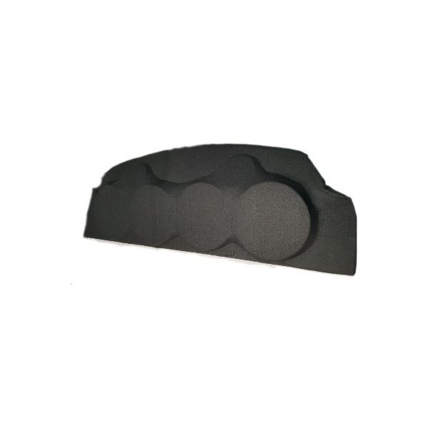 طاقچه خودرو مدل x654 مناسب برای رانا
