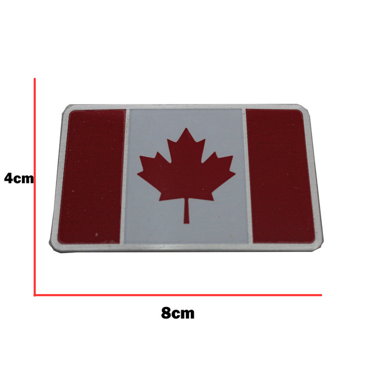 آرم خودرو طرح canada