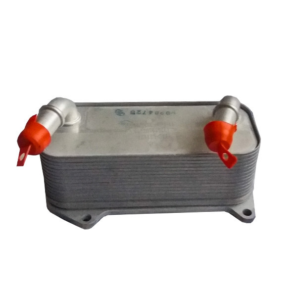 خنک کن گیربکس جک موتورز کد 1726101DT000 مناسب برای جک S5