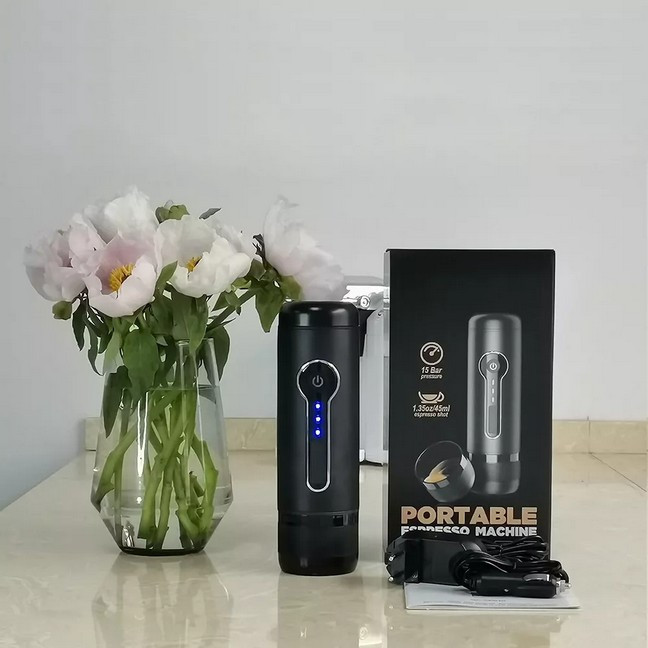 نسپرسوساز فندکی ایمنس مدل CP010