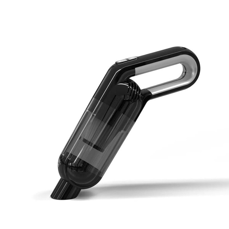 جارو شارژی خودرو مدل ZY-3701
