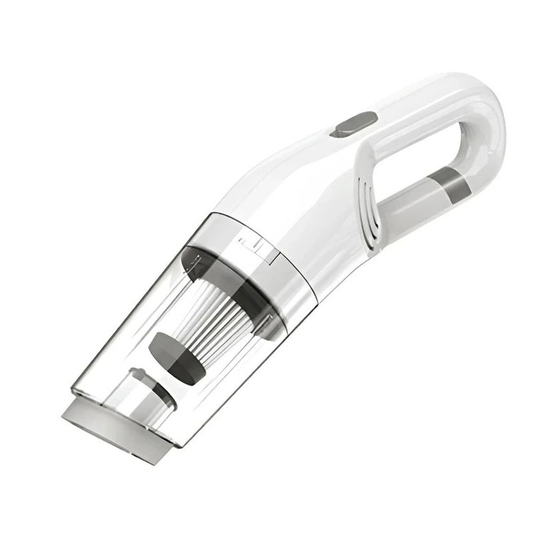 جارو شارژی هوشمند مدل GW-8022