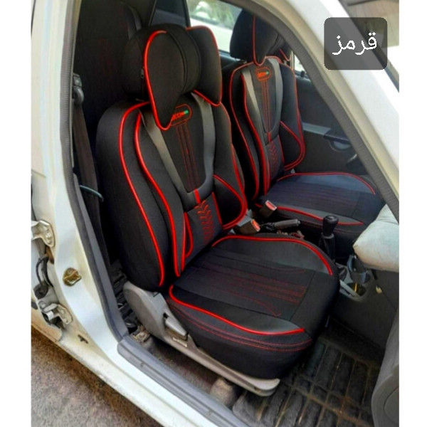 روکش صندلی خودرو مدل i75 مناسب برای پراید 131