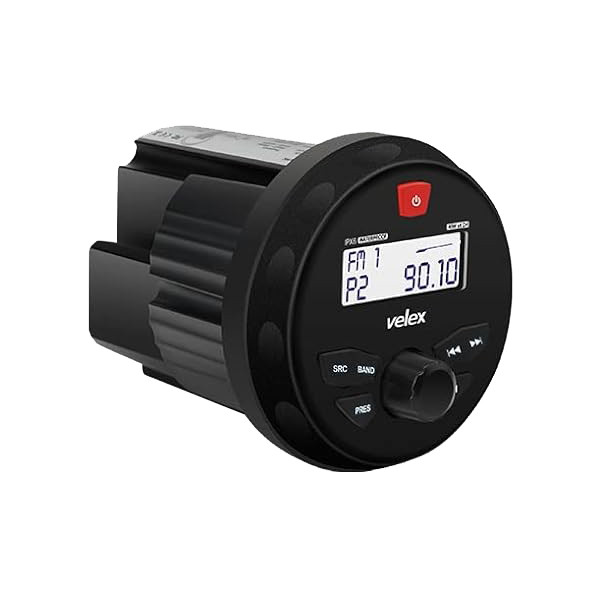 کیت بلوتوث ولکس مدل B0811FDBH5