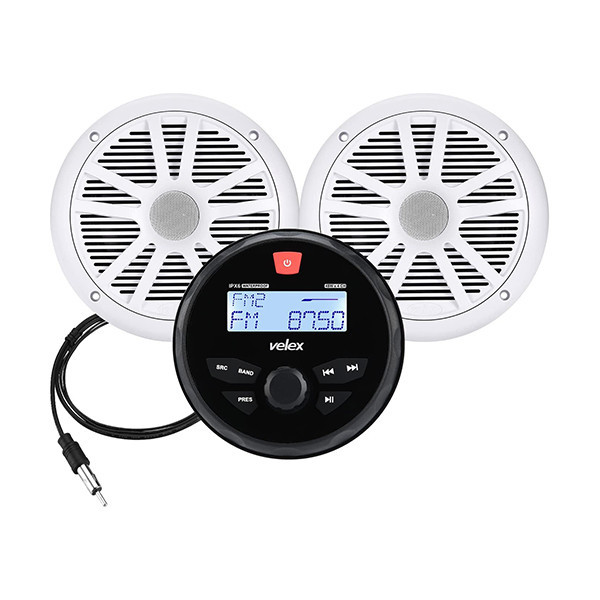 کیت بلوتوث ولکس مدل B0811FDBH5