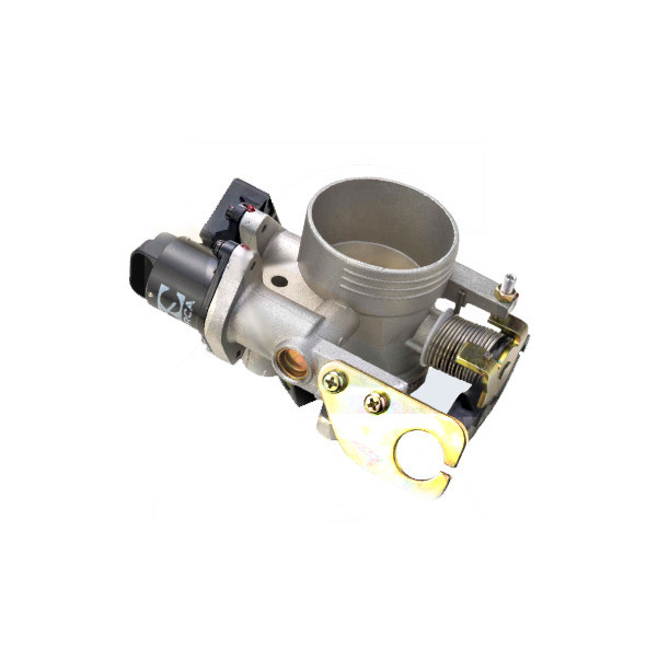 دریچه گاز ایرکا مدل DHR-750 مناسب برای رانا
