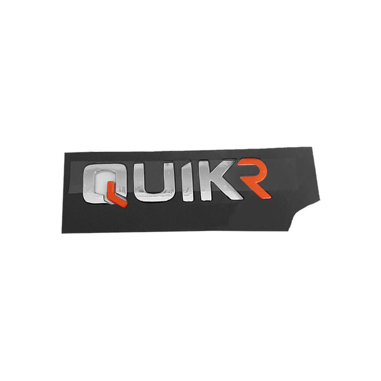 آرم صندوق مدل IFA-QUR مناسب برای کوییک
