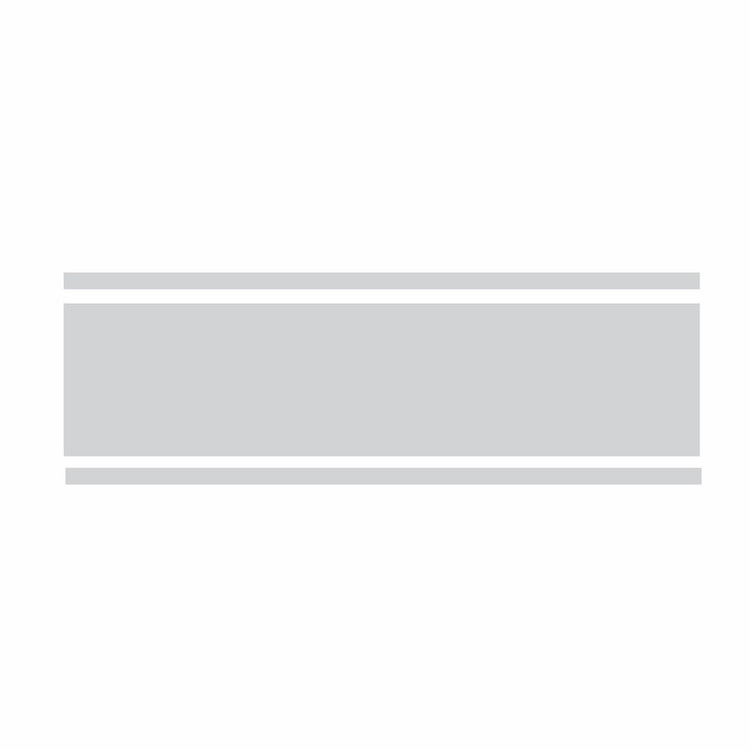 برچسب کاپوت خودرو ونگارد مدل کلاسیک کد Cla001