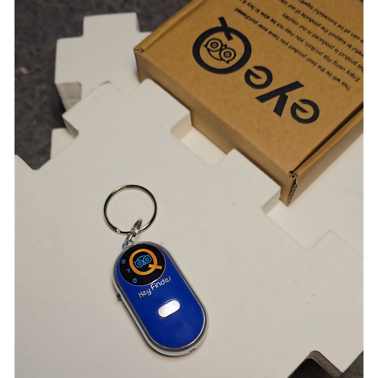 سوییچ یاب آی کیو مدل Key Finder کد Smart-b25
