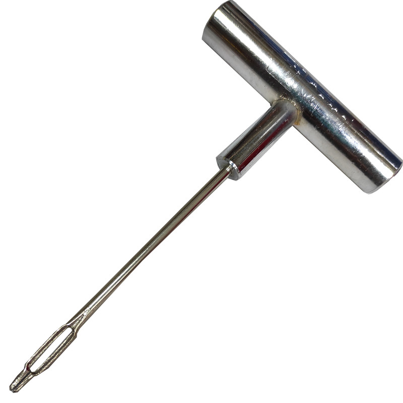 درفش پنچرگیری  لاستیک تیوپلس کمل مدل SMT CAMEL-1PCD-DRAFSH